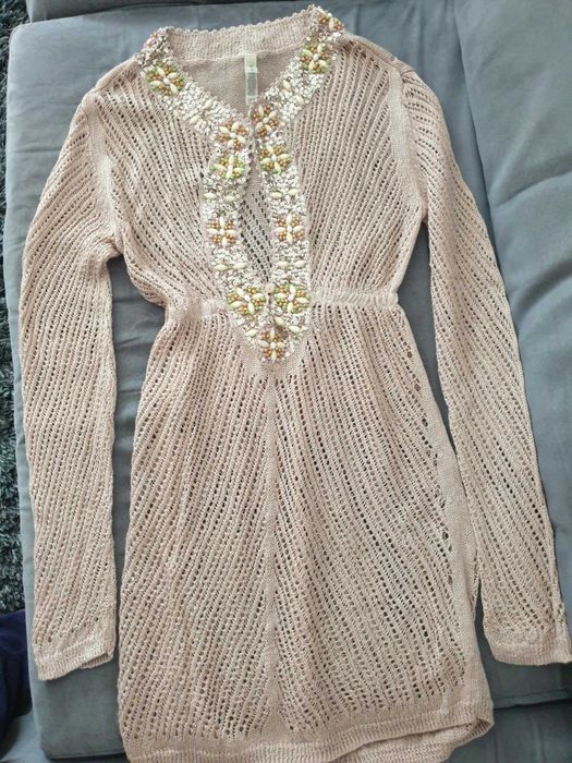 Túnica da Victoria's Secret