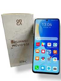 Smartfon Huawei Nova 9 SE 8 GB / 128 GB 4G (LTE) czarny