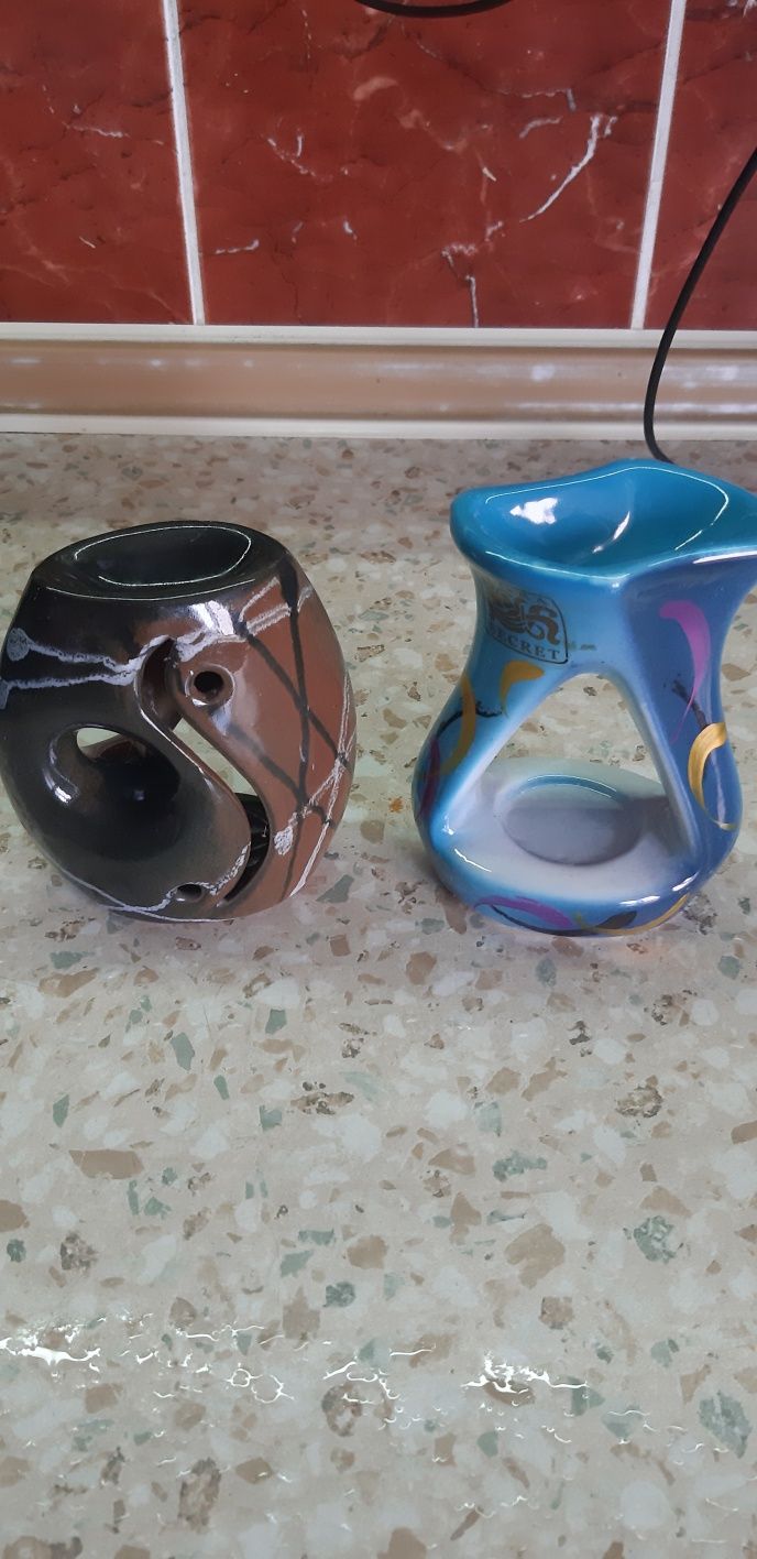 Керамічні глечики