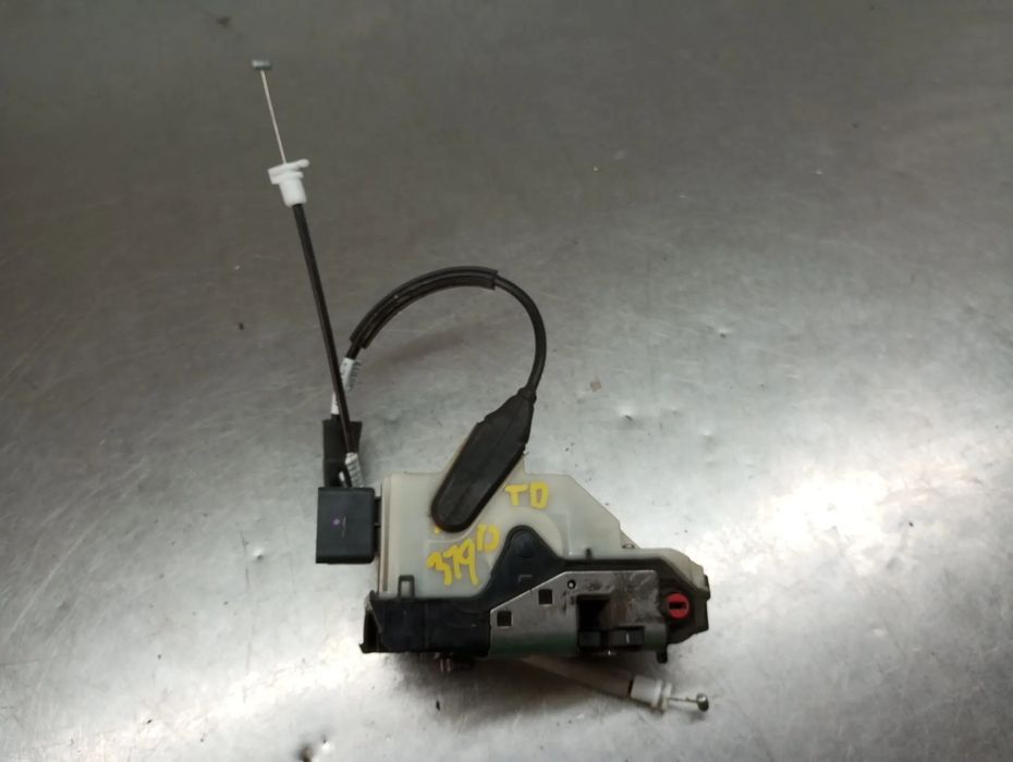 Fechadura / fecho porta trás direito PEUGEOT 208