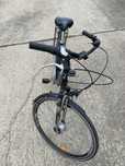 Rower passat ////
