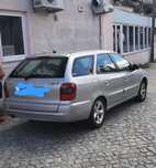 Vendo carrinha boa