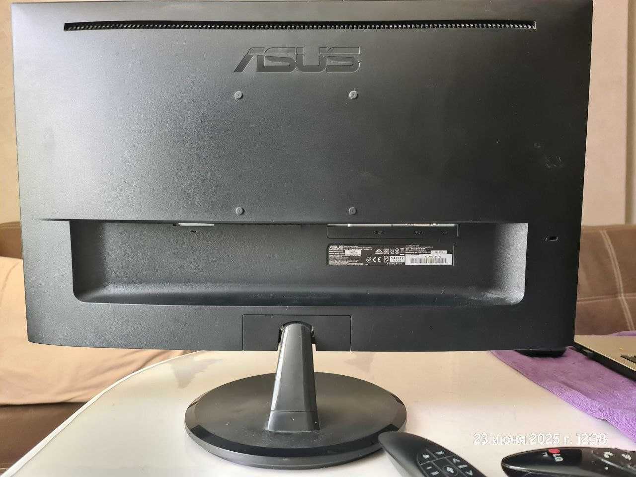 Монитор ASUS VP249HR