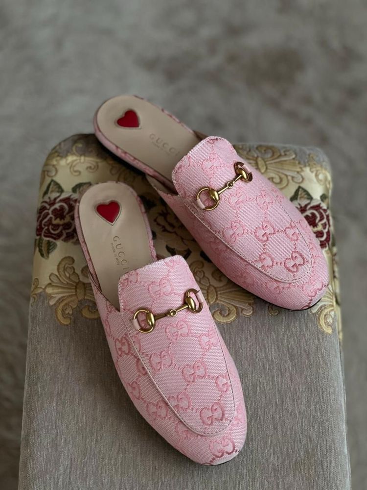 Mokasyny Gucci 35-41