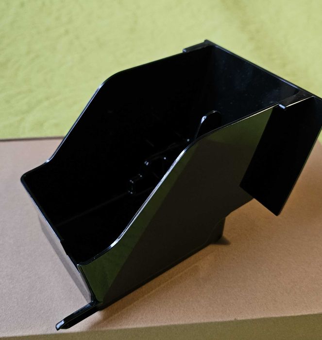 DeLonghi pojemnik na fusy - nowy