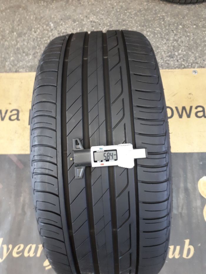 225 40 R 18 92W Bridgestone Turanzaz