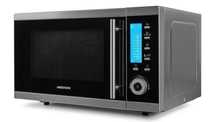 Medion Micromaxx md 15501 мікрохвильовка та гриль 4в1