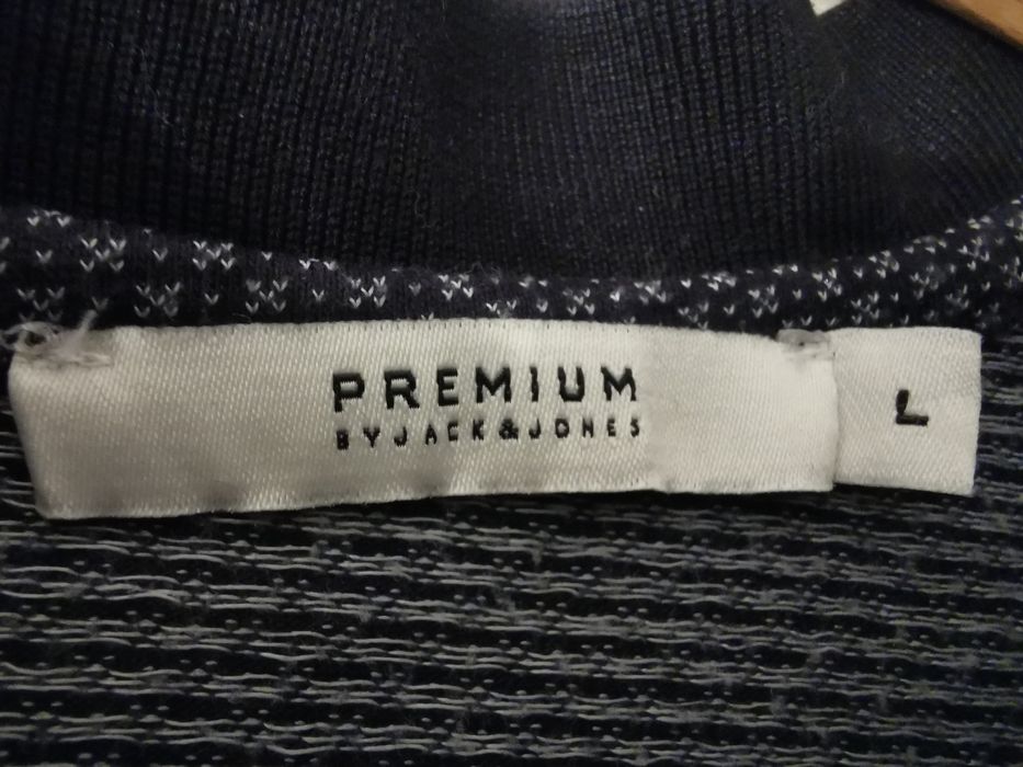 Koszulka - Jack&Jones - roz. L