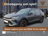 Cupra Formentor 1.5 e-TSI 150 KM 7-biegowa automatyczna, Matt, Sandstorm, Rabat!