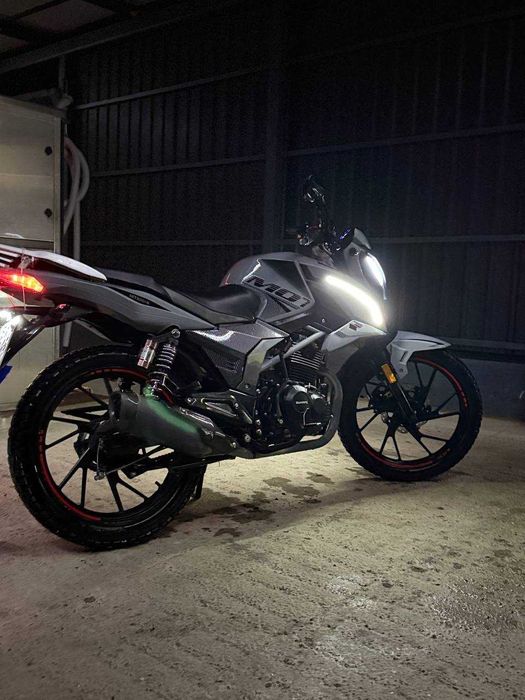 Мустанг мт 200-9