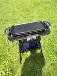 Grill elektryczny Russell hobbs