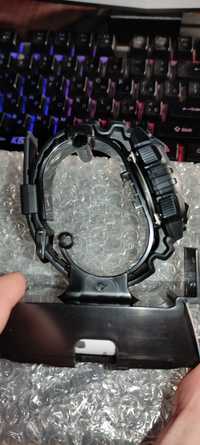 Мужские наручные кварцевые часы Casio AEQ -110W-1BVCF (новые)