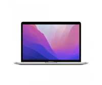 Apple MacBook Pro 13 M2 8/256GB Silver 2022 (MNEP3) новий