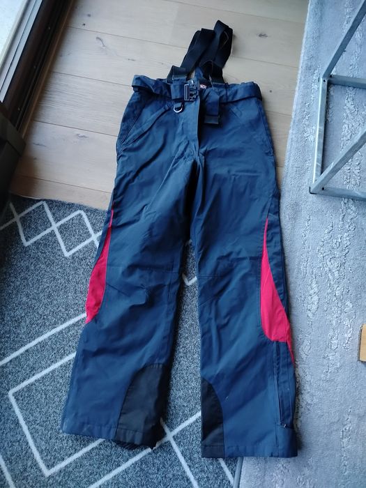 Spodnie narciarskie 146-152 M
