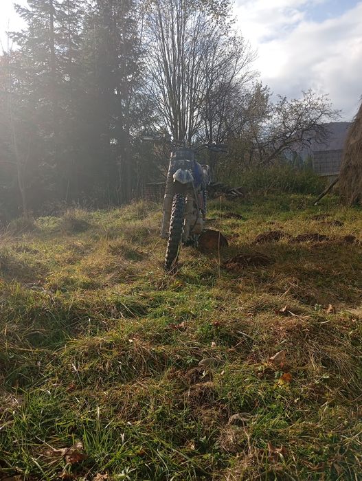 Продам моторку viper 150 кубів в ідеальному стані