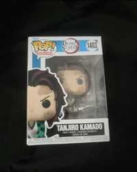 Funko pop Tanjiro Kamado #1403