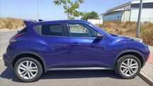 Vendo Nissan Juke 1.5