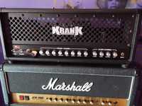 Amplificador de guitarra Krank Rev.1