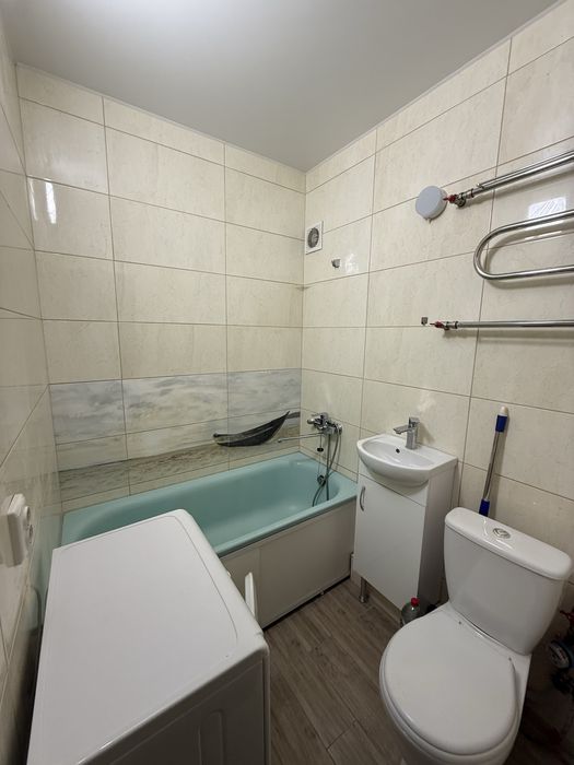 Продам 1к квартиру в ЦЕНТРІ міста! 97 квартал!