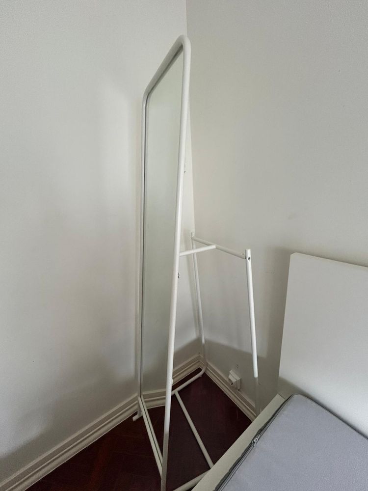 Espelho Ikea knapper 48x160