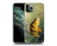 Etui Okoń z okoniem iPhone Samsung Huawei OPPO VIVO Realme