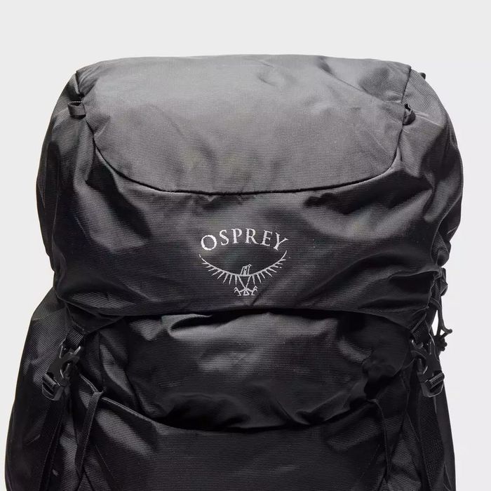 Туристичний рюкзак Osprey Kestrel 58l/Походный/ трекінговий Оспрей