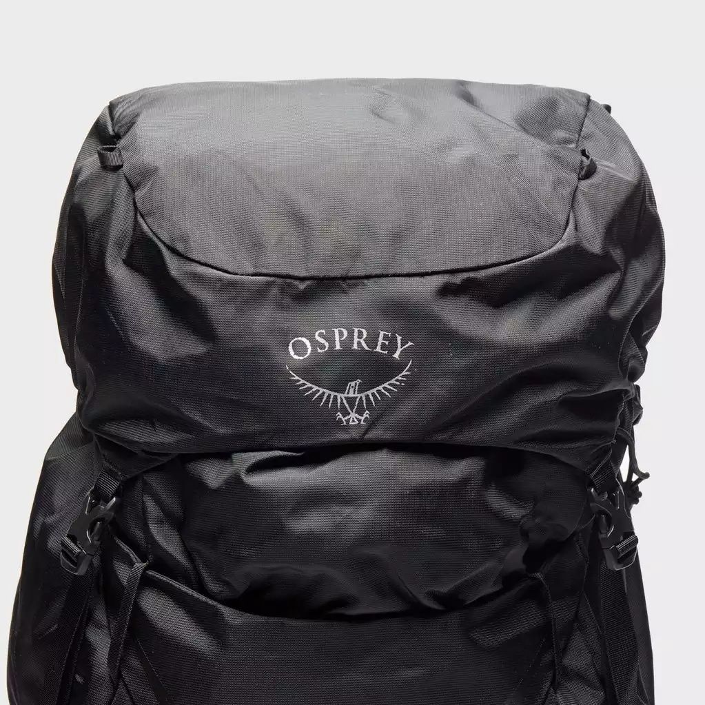 Туристичний рюкзак Osprey Kestrel 58 l /Походный рюкзак Оспрей Кестрел