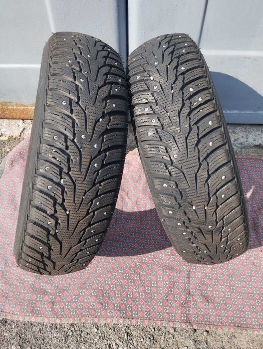 Резина новая 2 колеса R-13 2 колеса R -14 шифрованные