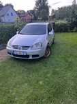 Vw Golf V 2.0 Fsi