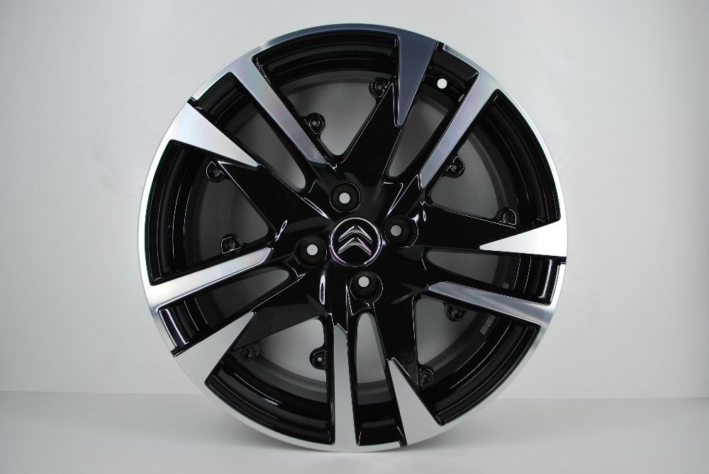 18" 4x108 Citroen Peugeot Felgi ORYGINALNE