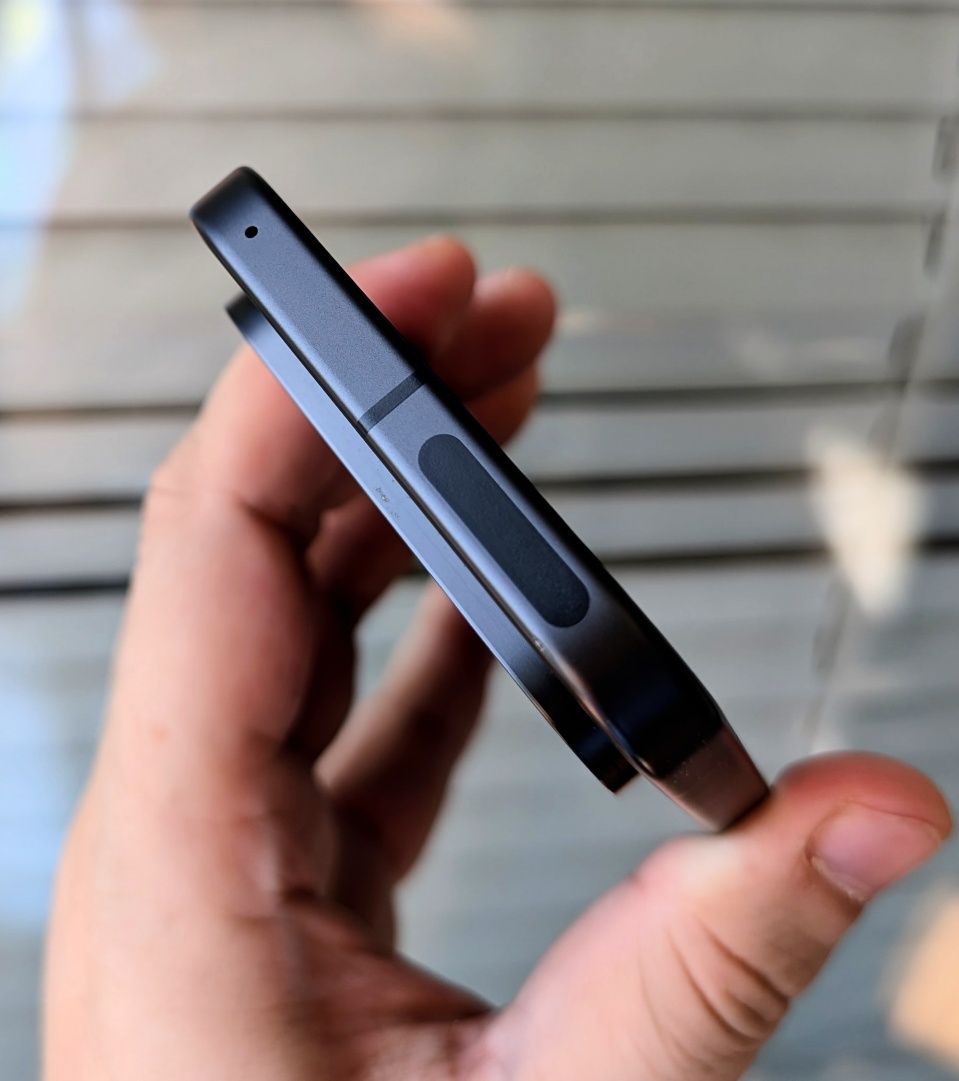 Google Pixel 9 12/128GB Obsidian (Soft)