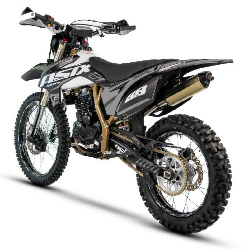 Cross Xmotos Asix XB-88 300  diabolini defender ktm sxf  crf wr xt