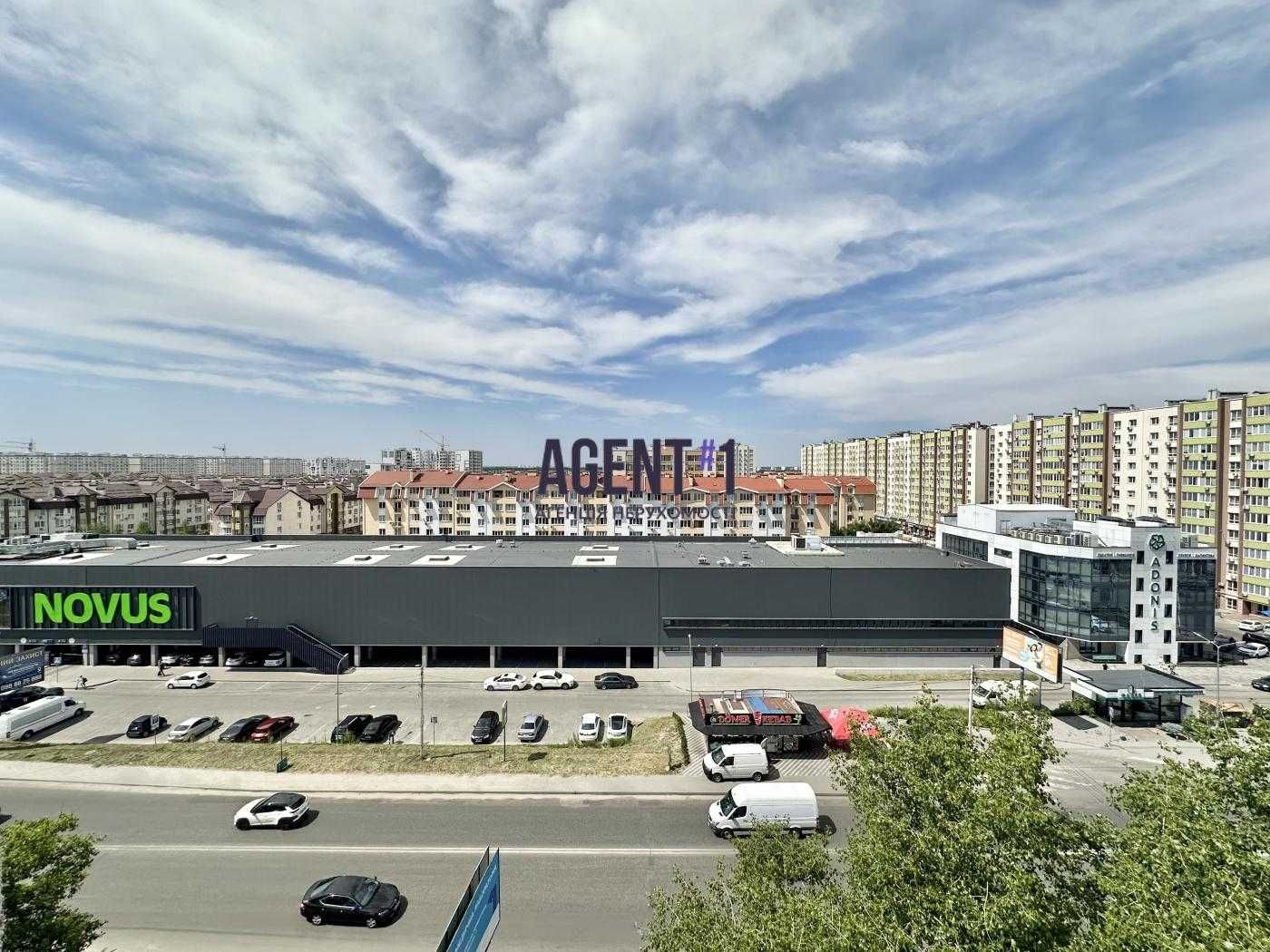 Продаж якісної 2-кімн. квартири у ЖК Барселона, Софіївська Борщагівка,