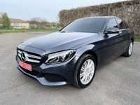 Mercedes benz c 200