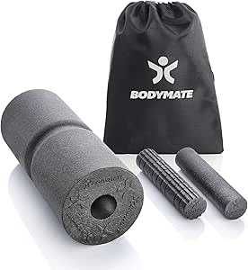 BODYMATE Core zestaw do masażu powięzi CARE 35 x 14 cm