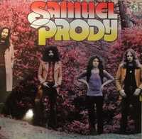SAMUEL PRODY - CD- płyta nowqa , zafoliowana