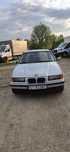Bmw e36 compact 1.6