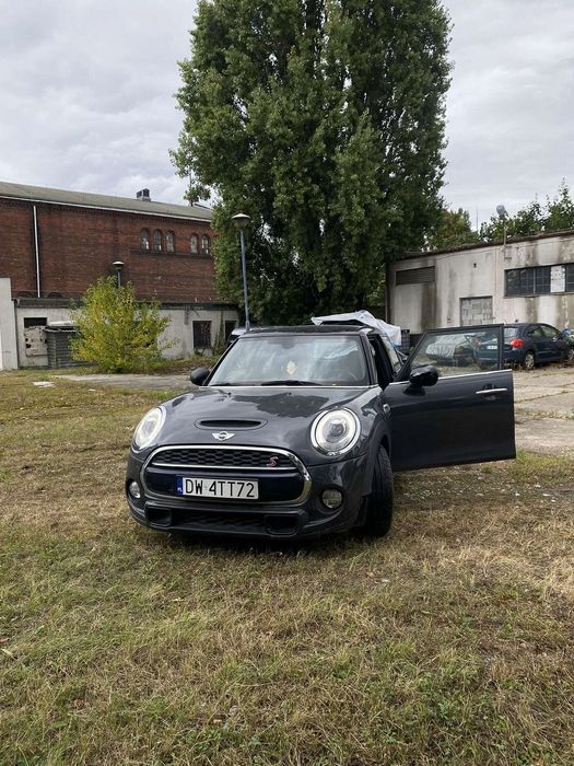 MINI Cooper S Mini Cooper s