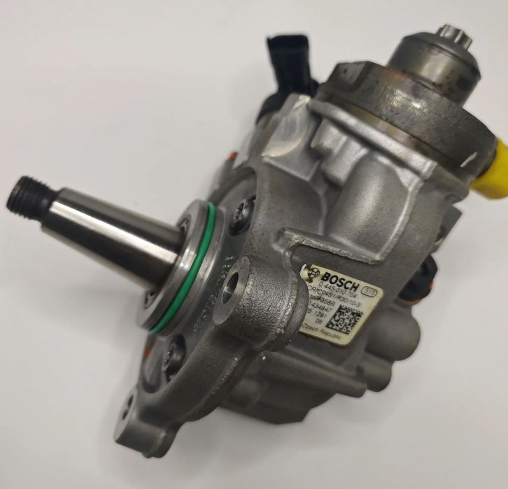 POMPA WTRYSKOWA BOSCH  RENAULT, DACIA, JAGUAR  0445010704 2 LATA GWARANCJI