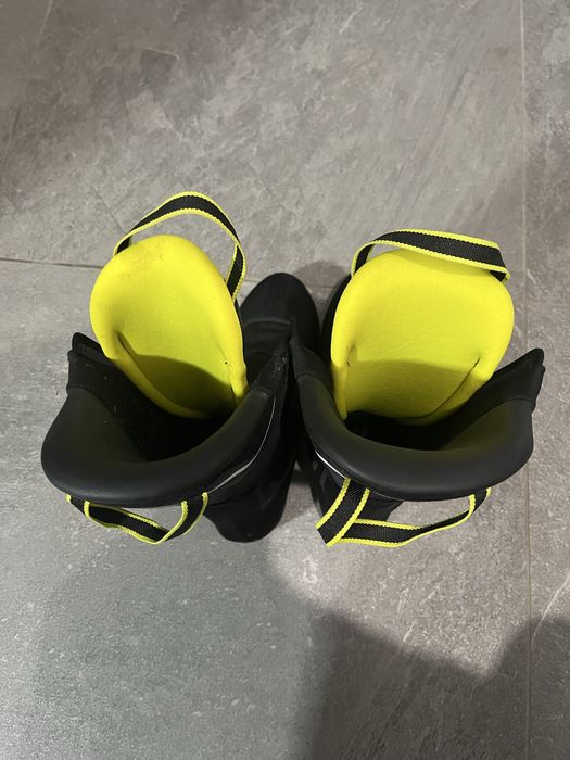 Внутрішній черевик- вкладиш для лиж Salomon S/Max Pro