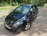 Seat Altea xl 2011