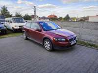 Volvo C30 2.0d 136km, automat, uszkodzony silnik, zamiana na sprawne