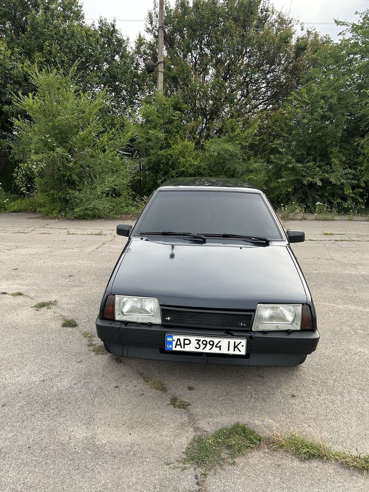 Продам ваз 21099