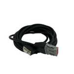 Kabel anteny GPS AG 200, 6M Muller Elektronik