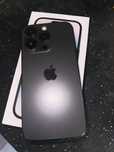 iPhone 14 pro 512GB
