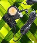 Lampy Punktowe Anslut LED – Oświetlenie Ogrodowe z Regulacją Kąta
