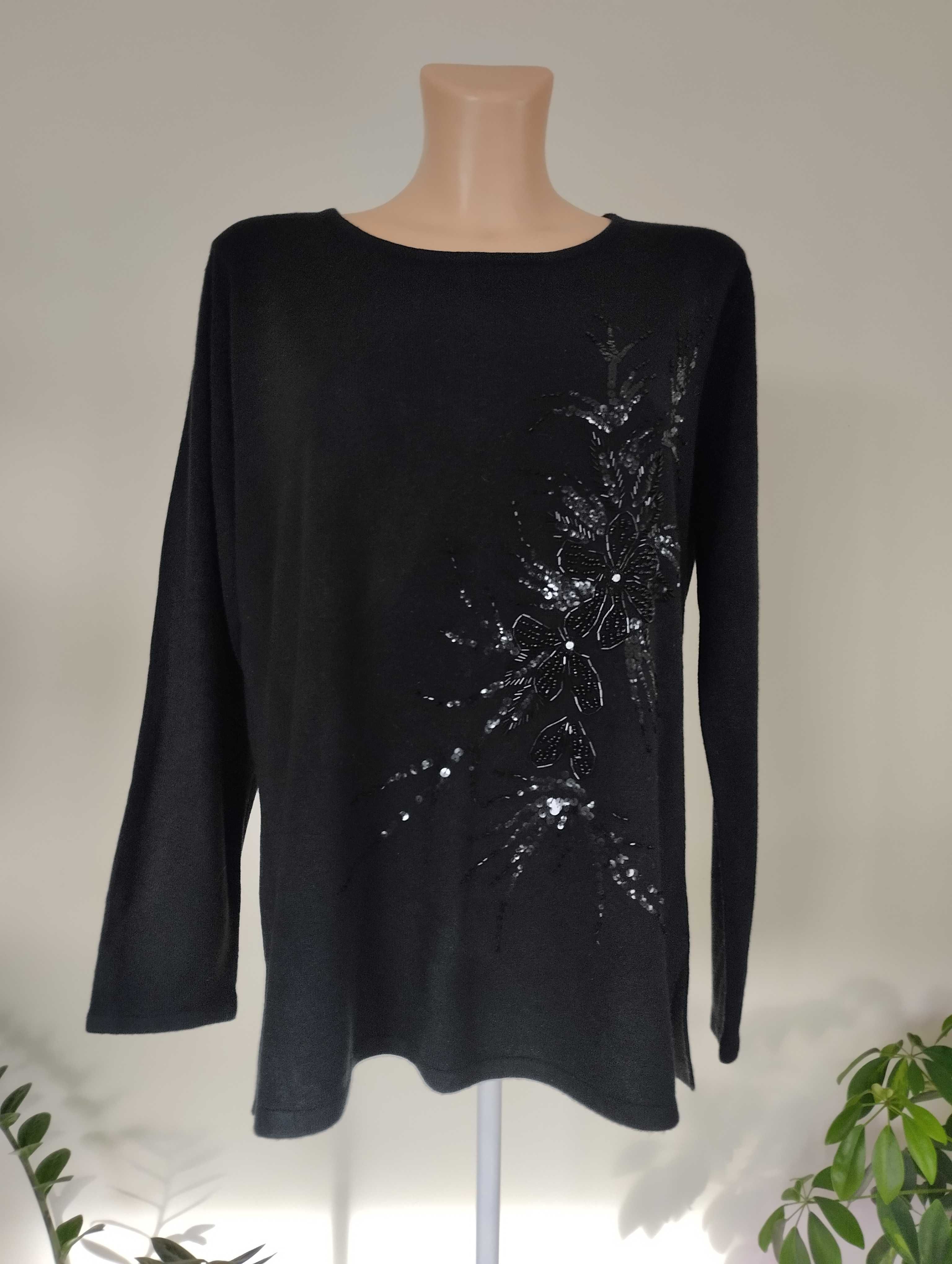 Sweter Mia Maria rozm. L/XL