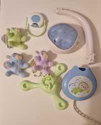 Karuzela Fisher - Price