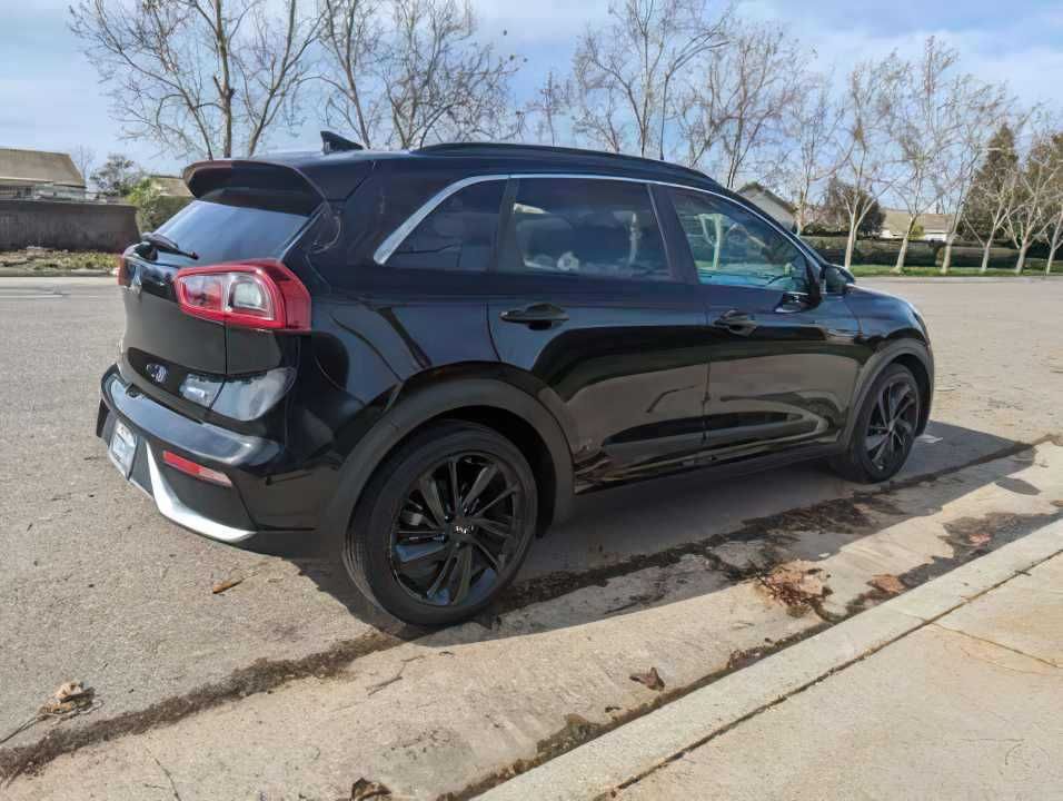 2019 Kia Niro S Touring