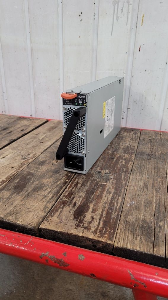 Блок питания EMERSON 2500W.